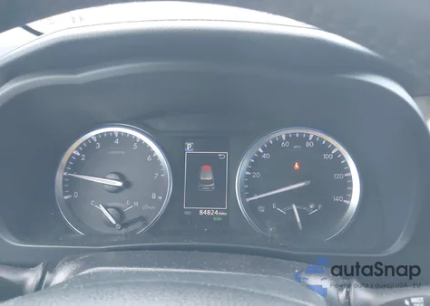 2019 Toyota Highlander Xle из США, поврежденный, VIN 5TDJZRFH2KS578242